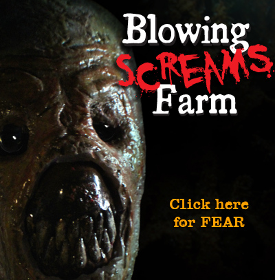 Blowing Screams Farm